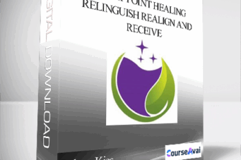 Dakara Kies - Heart Point Healing