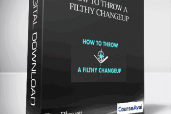 Dan Blewett - How to Throw A Filthy Changeup