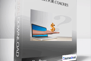 Dan Bradbury - Cash for Coaches