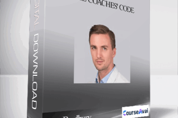 Dan Bradbury - The Coaches' Code
