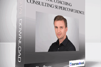 Dan Bradbury - The Coaching & Consulting SuperConference