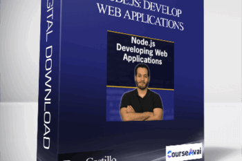 Dan Castillo - Node.js: Develop Web Applications