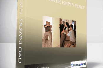 Dan Ferrera - Inner Power Empty Force
