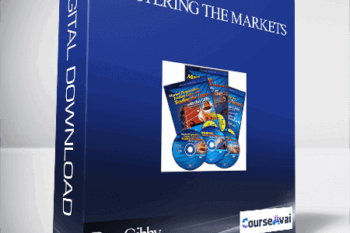 Dan Gibby – Mastering The Markets