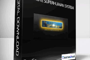 Dan Go - 6 Minute Superhuman System