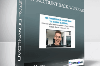 Dan Henry - Get Account Back Webinar