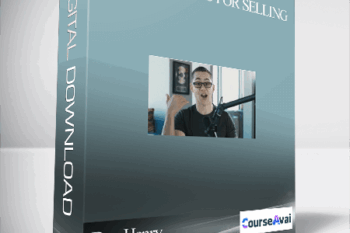 Dan Henry – YouTube Ads For Selling