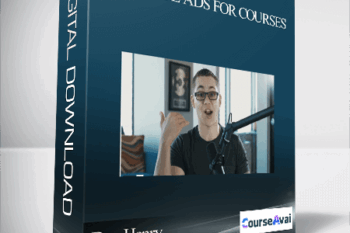 Dan Henry – YouTube Ads for Courses