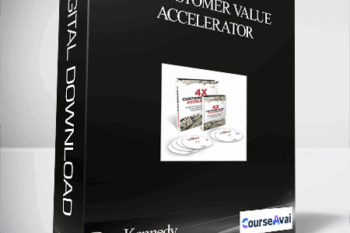 Dan Kennedy - 4X Customer Value Accelerator