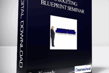 Dan Kennedy & Bill Glazer – Marketing Blueprint Seminar