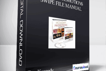 Dan Kennedy - Holiday Promotions Swipe File Manual
