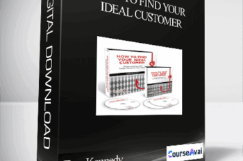 Dan Kennedy - How to Find Your Ideal Customer
