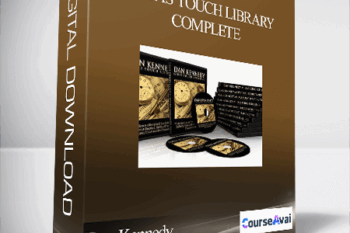 Dan Kennedy - Midas Touch Library Complete