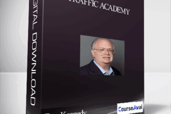 Dan Kennedy - Traffic Academy