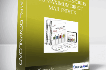 Dan Kennedy - Unlocking the Secrets to Maximum Direct Mail Profits