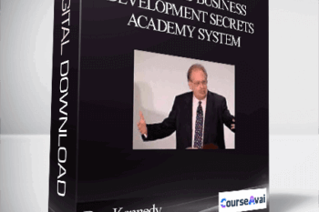 Dan Kennedy – Advanced Business Development Secrets Academy System