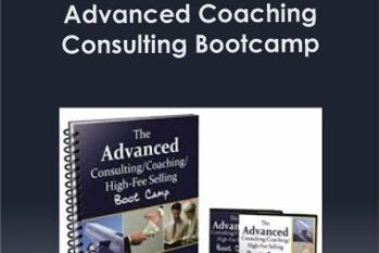 Dan Kennedy – Advanced Coaching & Consulting Bootcamp