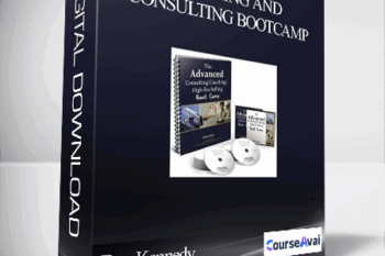 Dan Kennedy – Coaching and Consulting Bootcamp