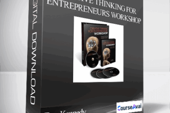 Dan Kennedy – Creative Thinking For Entrepreneurs Workshop
