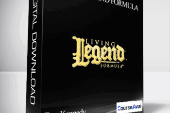 Dan Kennedy – Living Legend Formula