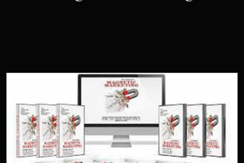 Dan Kennedy – Magnetic Marketing