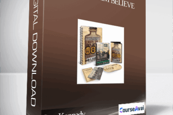 Dan Kennedy – Make Them Believe