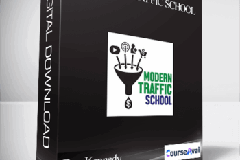 Dan Kennedy – Modern Traffic School