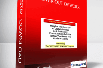 Dan Kennedy – Never Out of Work