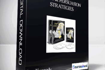 Dan Kennedy – Sales & Persuasion Strategies