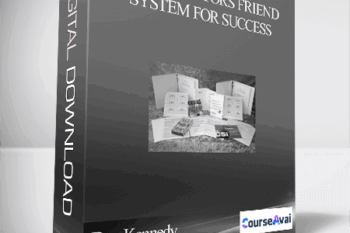 Dan Kennedy – The Inventors Friend System For Success – How To Make Millions With Your Ideas