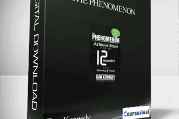 Dan Kennedy – The Phenomenon