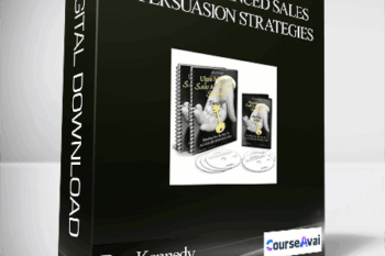 Dan Kennedy – Ultra Advanced Sales & Persuasion Strategies