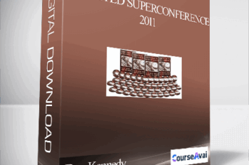 Dan Kennedy – Unedited SuperConference 2011