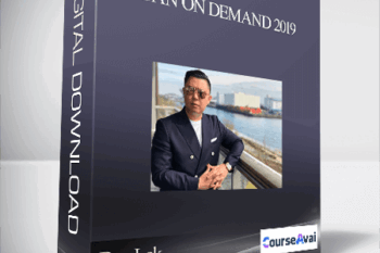 Dan Lok – Dan On Demand 2019