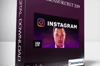 Dan Lok – Instagram Secret 2019
