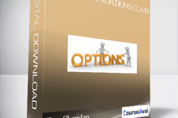 Dan Sheridan - Options Foundations Class