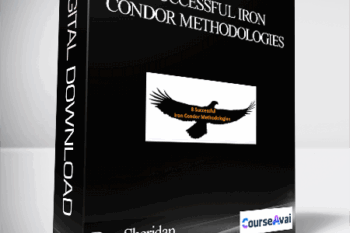 Dan Sheridan - 8 Successful Iron Condor Methodologies