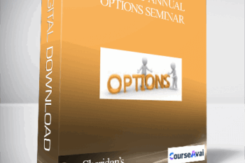 Dan Sheridan’s Chicago Annual Options Seminar