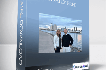 Dan Tricarico - Finally Free