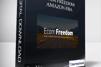 Dan Vas - Ecom Freedom Amazon FBA