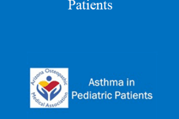 DanThuy Dao - Asthma in Pediatric Patients