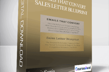 Danavir Sarria - Emails That Convert + Sales Letter Blueprint