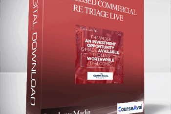 Dandrew Media - Distressed Commercial RE Triage Live