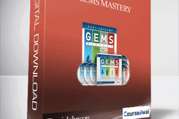 Dani Johnson - GEMS Mastery