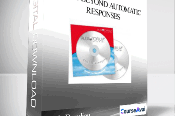 Danie Beaulieu - Going beyond automatic responses