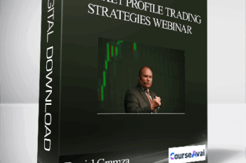 Daniel Gramza – Market Profile Trading Strategies Webinar