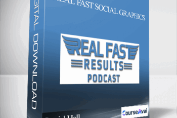 Daniel Hall and John Kremer - Real Fast Social Graphics