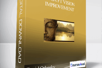 Daniel Orlansky & Marc Grossman – Yoga ft Vision Improvement