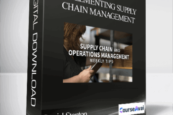 Daniel Stanton - Implementing Supply Chain Management