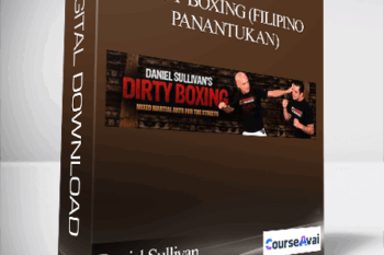 Daniel Sullivan - Dirty Boxing (Filipino Panantukan)